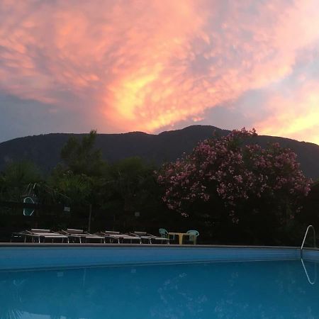 Residence Bichler Merano Dış mekan fotoğraf