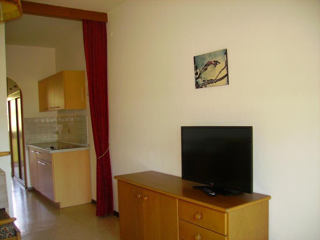 Residence Bichler Merano Oda fotoğraf