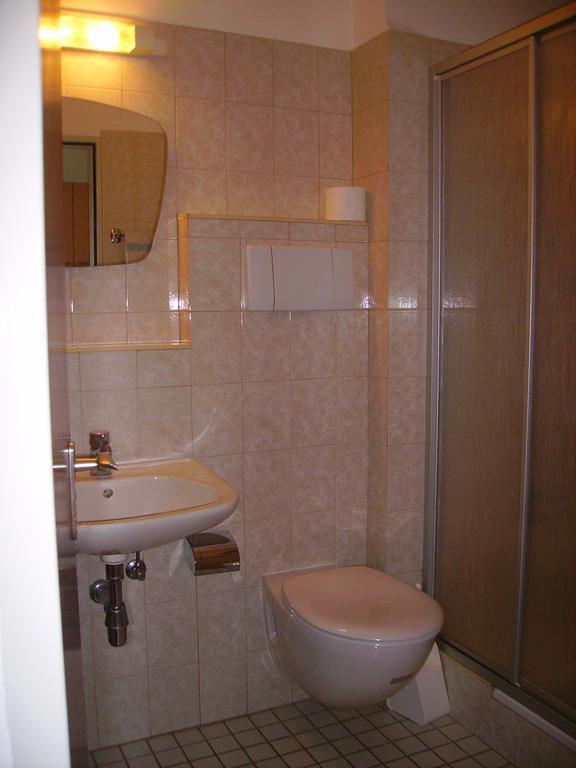 Residence Bichler Merano Oda fotoğraf