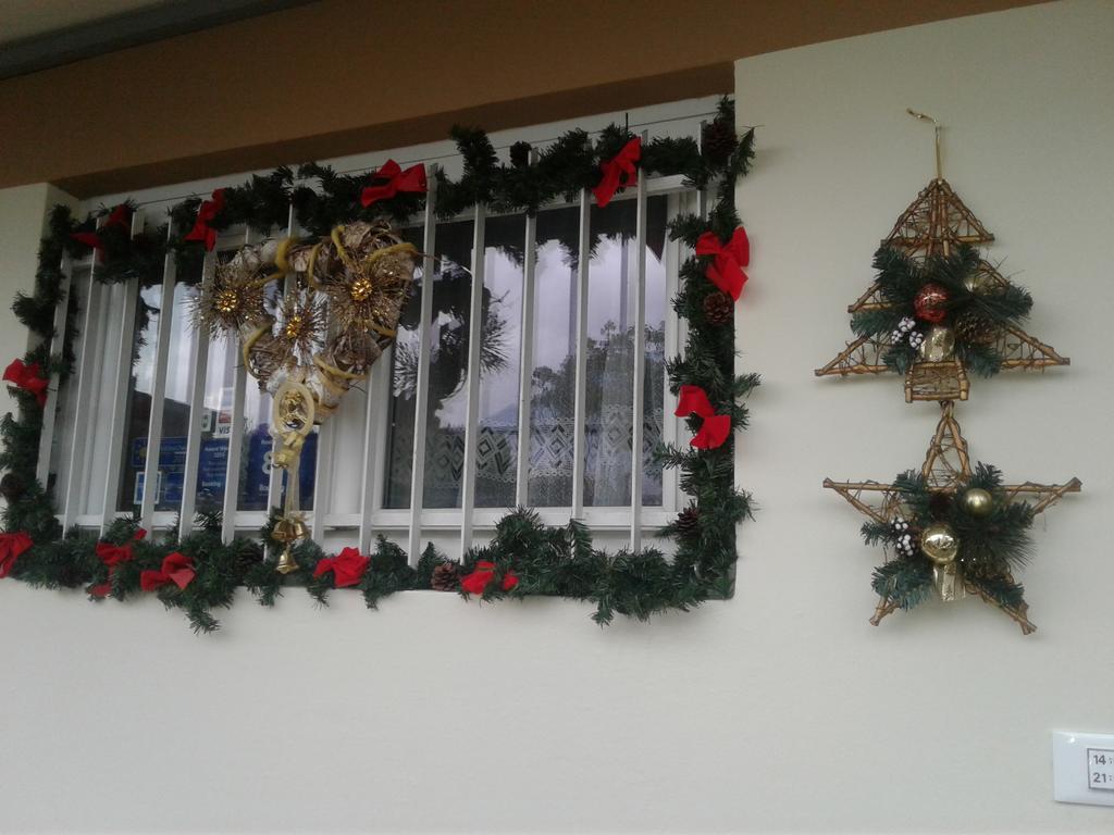 Residence Bichler Merano Dış mekan fotoğraf